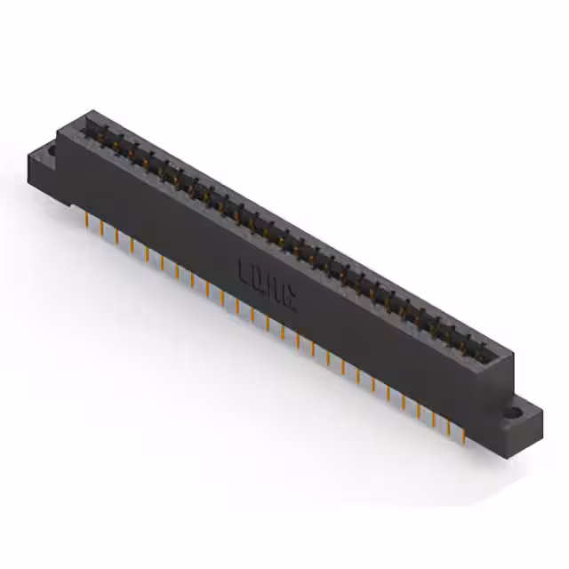 379-052-524-204 EDAC Inc.  Connettori per bordi